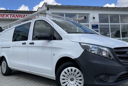 Mercedes-Benz Vito 67.499 km 34.510 &euro; Panschwitz-Kuckau 01920