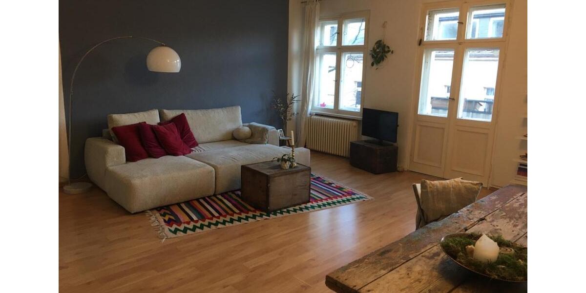 Miete auf Zeit 25.12.25 bis 31.01.26 4 zimmer