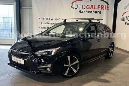 Subaru Impreza 94.700 km 18.990 € Hachenburg 57627
