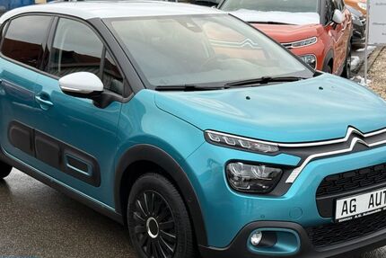 Citroen C3 49.993 km 12.700 &euro; Benningen 87734