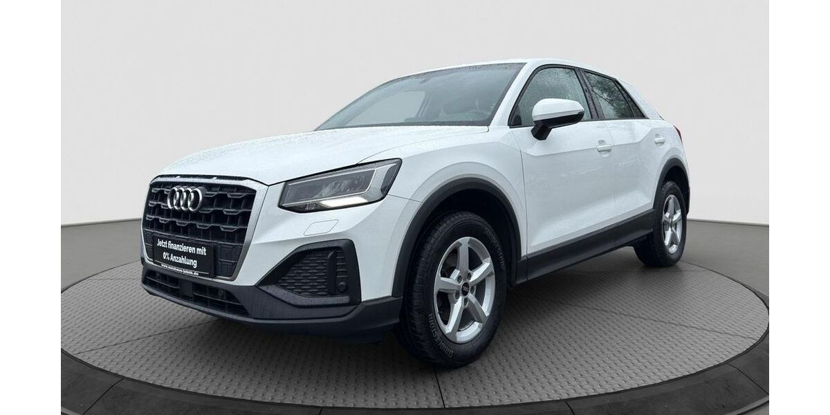 Audi Q2 68.527 km 18.245 &euro; Neustadt 08223