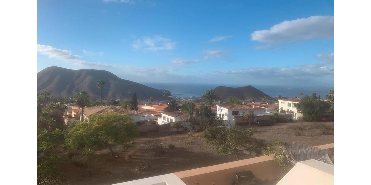 Wohnung, Teneriffa 2 zimmer