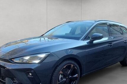 Cupra Leon 1.500 km 37.580 &euro; Rendsburg 24768