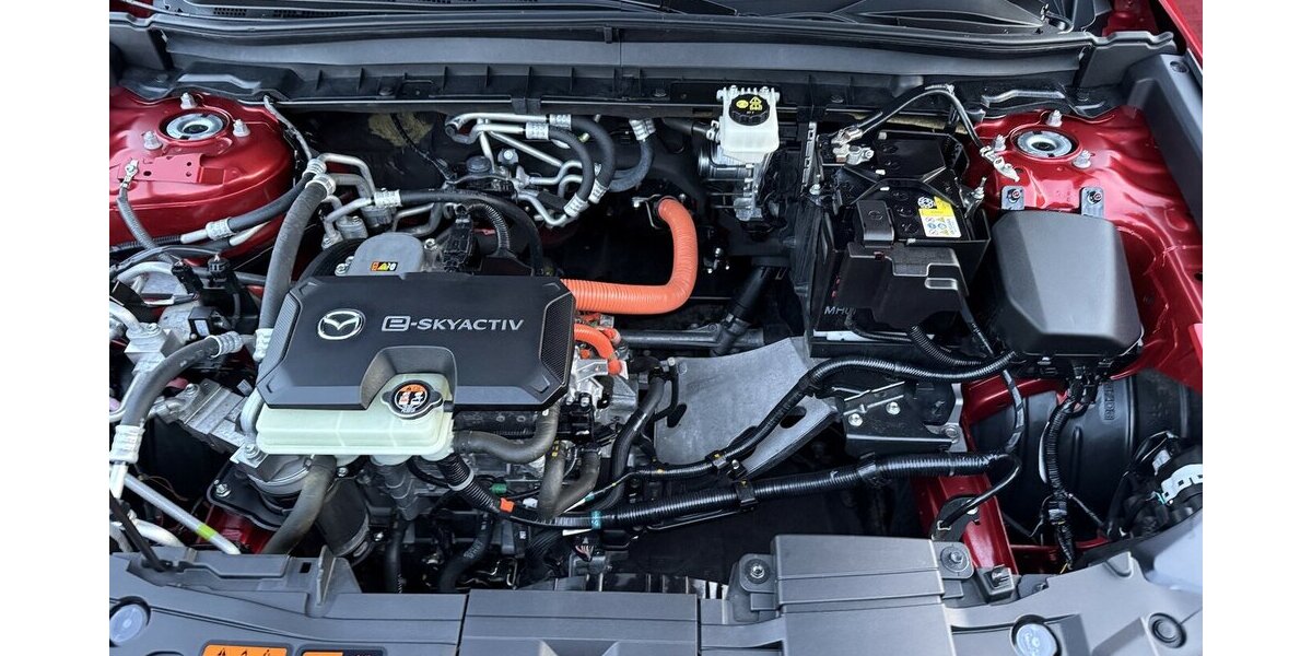 Mazda MX-30 L E-Skyactiv FEI-P*orig.20tkm*Navi,Head up 20.000 km 14.850 &euro; Schorndorf 73614