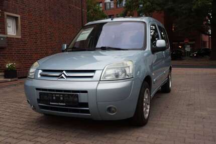 Citroen Berlingo 203.000 km 3.490 &euro; Gladbeck 45968