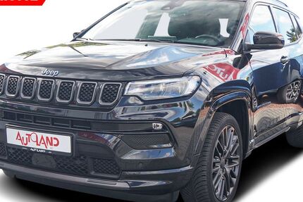 Jeep Compass 57.494 km 23.950 &euro; Leipzig 04209