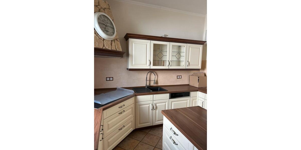 Einfamilienhaus Hodenhagen - 8 Zimmer, 136 m&sup2;, 1.020&euro; | Angebot:26375592