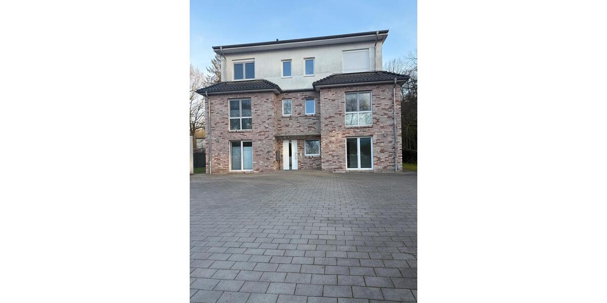 Erdgeschoßwohnung Oldenburg Bloherfelde - 2 Zimmer, 61 m&sup2;, 882&euro; | Angebot:26398861