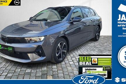 Opel Astra 32.622 km 21.940 &euro; München 81827