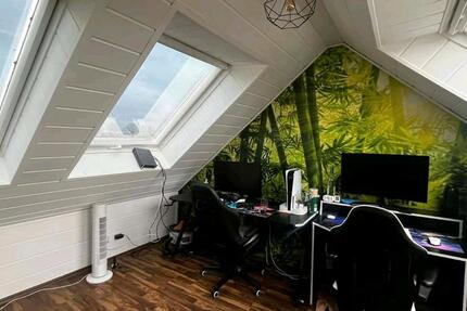 gemütliche 2 Zimmerwohnung 1 zimmer