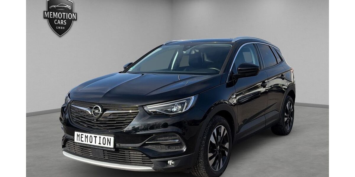 Opel Grandland (X) 92.000 km 17.900 &euro; Sinsheim 74889