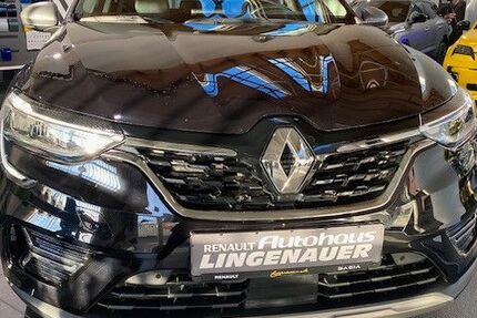 Renault Arkana 33.800 km 20.790 &euro; Marienberg 09496