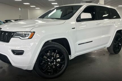 Jeep Grand Cherokee 54.000 km 27.990 &euro; Mudau 69427