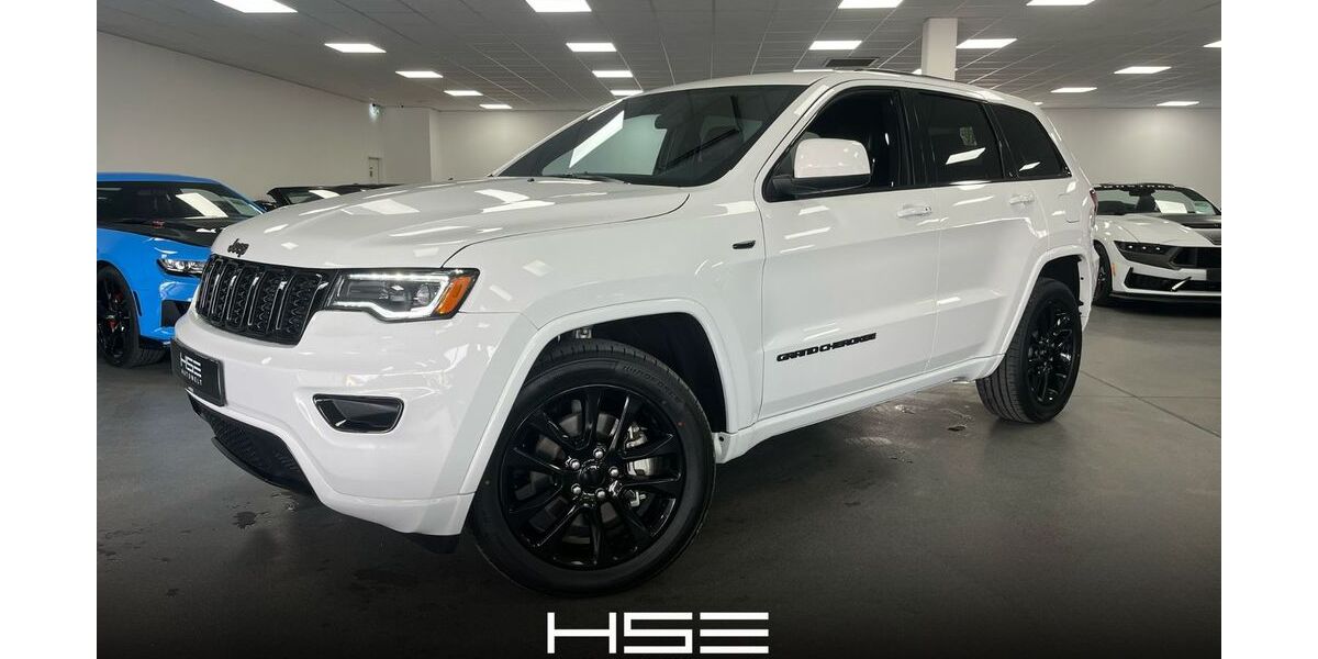 Jeep Grand Cherokee 54.000 km 27.990 &euro; Mudau 69427