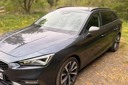 Seat Leon 88.838 km 18.400 &euro; Daun 54550