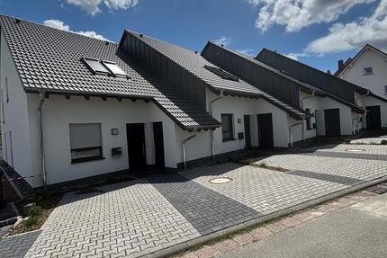 Neues modernes Reihenhaus in Frankenberg - ERSTBEZUG!! zimmer