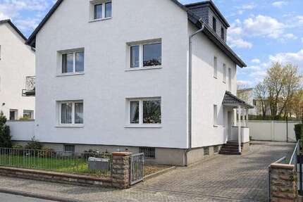 Haus Bad Vilbel - 9 Zimmer, 203 m&sup2;, 1.049.000&euro; | Angebot:26252016