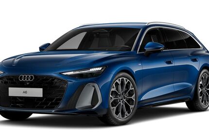 Audi A6 16.265 km 69.880 &euro; Coburg 96450