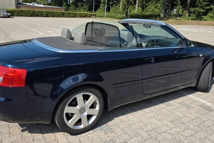 Audi A4 75.000 km 9.500 &euro; Pforzheim 75180