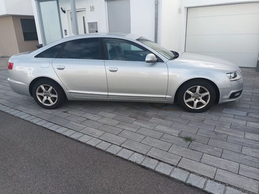 Audi A6 255.000 km 7.999 € Neu Ulm 89231