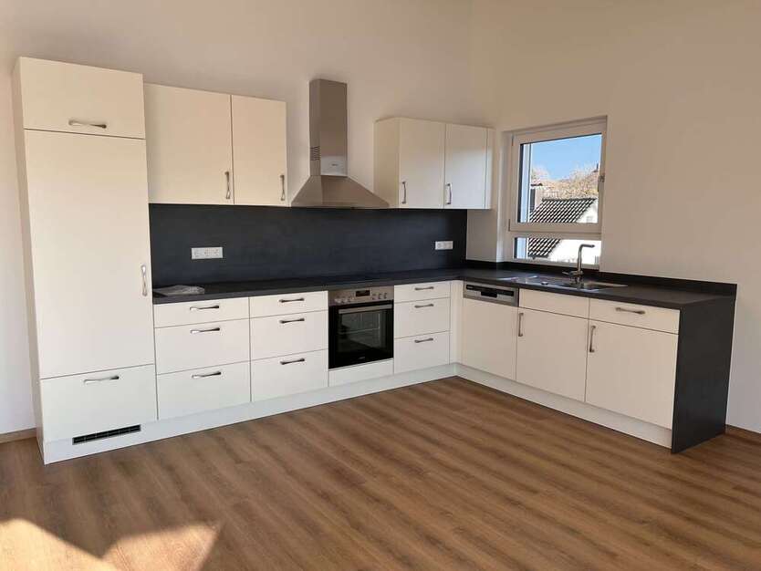 Wohnung zum Mieten in Lörrach 2.180 € 140 m²