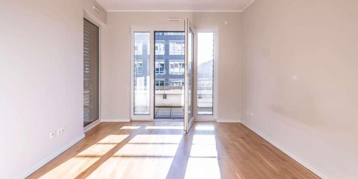 Etagenwohnung Frankfurt am Main Bockenheim - 2 Zimmer, 69 m&sup2;, 599.000&euro; | Angebot:26837066