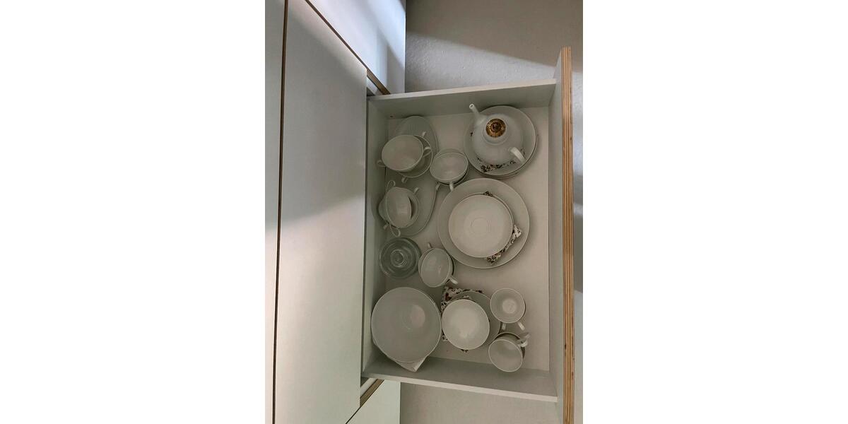 Erdgeschoßwohnung Nagold - 2 Zimmer, 43 m&sup2;, 700&euro; | Angebot:26237129