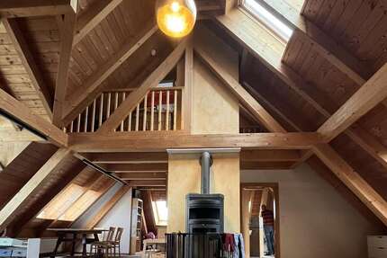 Wohnung Schaibing Schaibing - 6 Zimmer, 240 m&sup2;, 1.800&euro; | Angebot:27214793