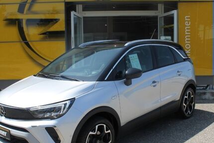 Opel Crossland (X) 36.576 km 17.590 &euro; Deggendorf 94469