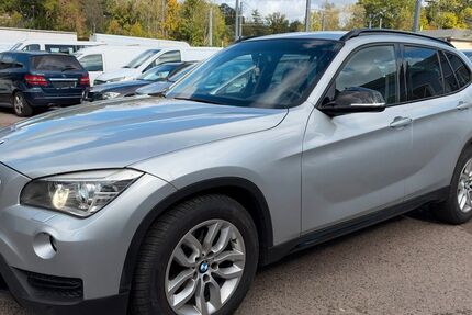BMW X1 236.800 km 5.399 &euro; Chemnitz 09116