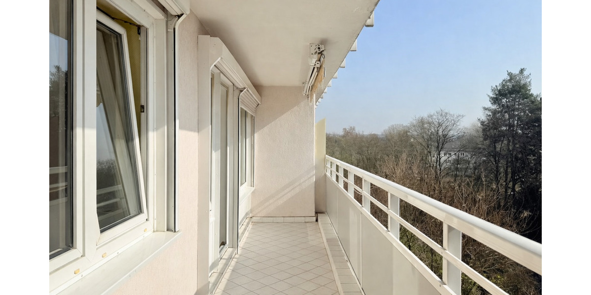 Etagenwohnung Ratingen Zentrum - 3 Zimmer, 72 m&sup2;, 239.000&euro; | Angebot:25566226