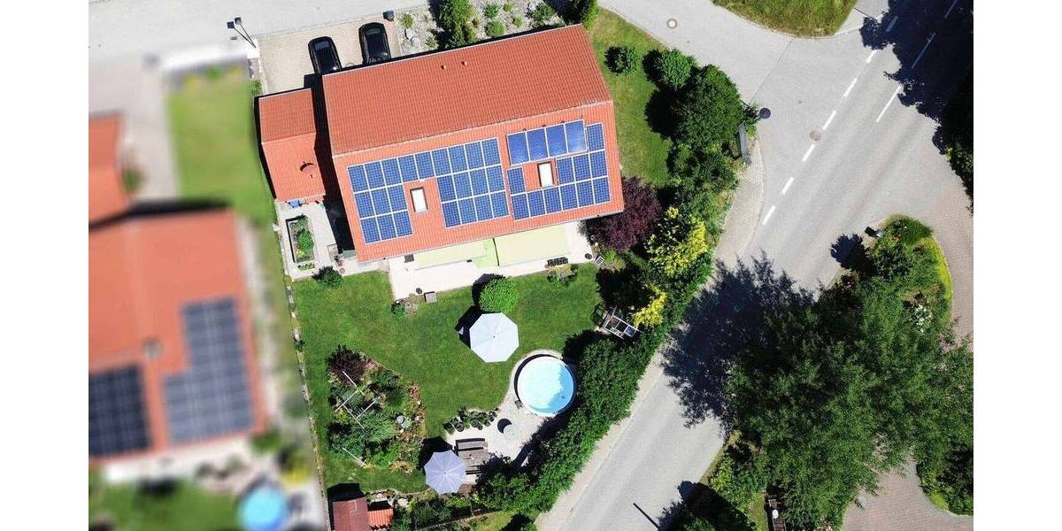 Mehrfamilienhaus, Wohnhaus Kienberg Labering - 9 Zimmer, 850.000&euro; | Angebot:26403200
