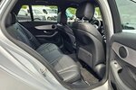 Mercedes-Benz C 200 d T AMG Line LED LEDER NAVI AHK AUS 2.HAND 27.850 km 29.990 &euro; Löhne 32584