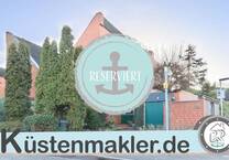*RESERVIERT* Preisgekröntes Architekten-Reihenendhaus in bester Lage von Suchsdorf