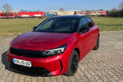 Opel Corsa 29.000 km 15.700 &euro; Nordhorn 48529