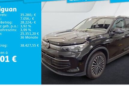 VW Tiguan 25.620 km 35.280 &euro; Neu-Isenburg 63263