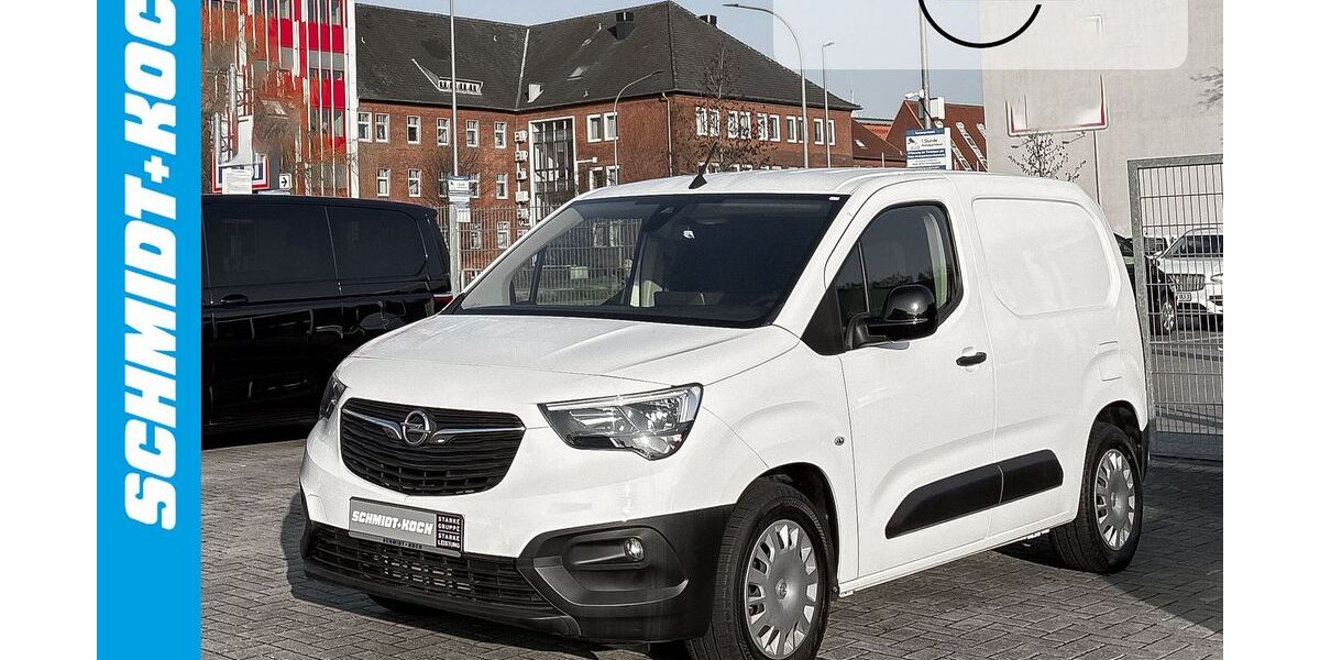 Opel Combo 61.812 km 14.869 &euro; Oldenburg 26123