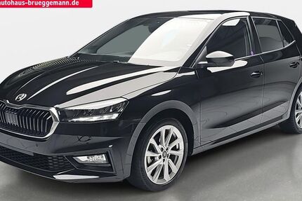 Skoda Fabia 24.110 km 19.890 &euro; Rheine 48432