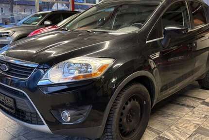Ford Kuga 159.949 km 7.990 € Geithain 04643