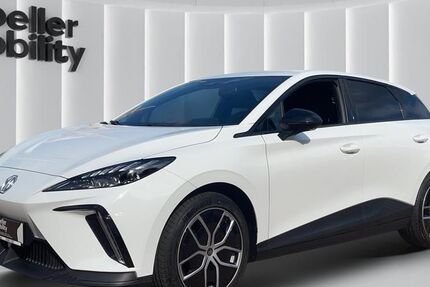 MG 4 4.900 km 25.999 &euro; Eisenach 99817