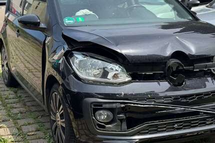 VW up!