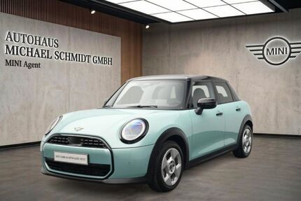 Mini Cooper C 5.516 km 28.992 &euro; Starnberg 82319