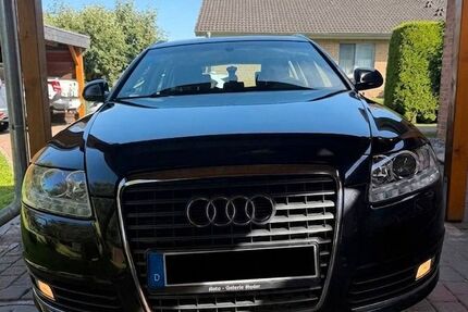 Audi A6 209.000 km 6.500 &euro; Schadeland, Lüttow-Valluhn 19246