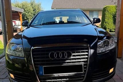 Audi A6 209.000 km 7.500 &euro; Schadeland, Lüttow-Valluhn 19246