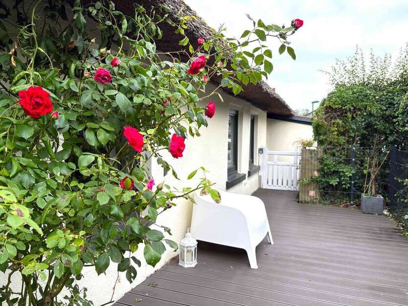 Haus zum Mieten in Wurster Nordseeküste 1.450 € 114 m²