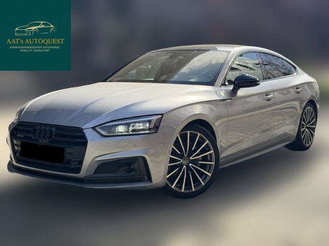 Audi A5 72.000 km 34.990 &euro; Hamburg 22527
