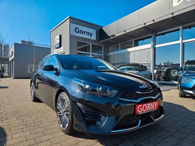 ceed Sportswagon