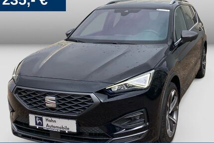 Seat Tarraco 97.787 km 28.550 &euro; Göppingen 73037