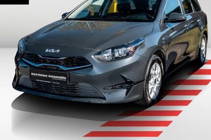 Kia ceed Sportswagon 24.439 km 18.850 &euro; Neuruppin 16816