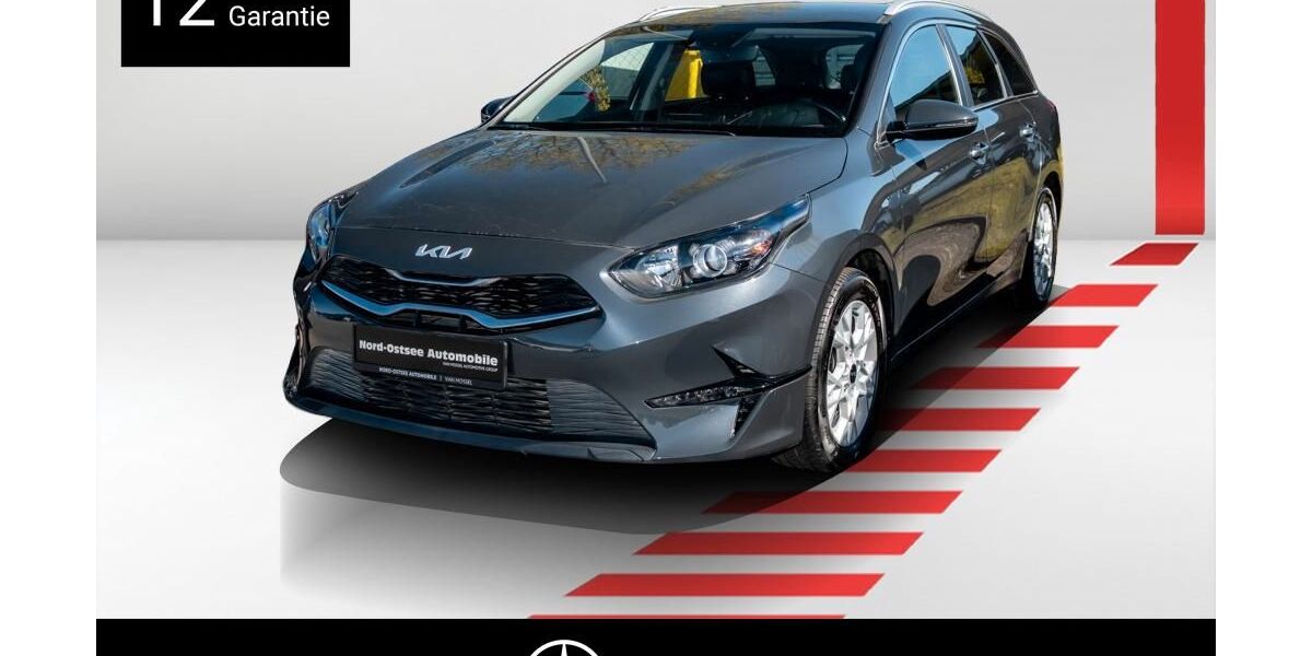Kia ceed Sportswagon 24.439 km 18.850 &euro; Neuruppin 16816